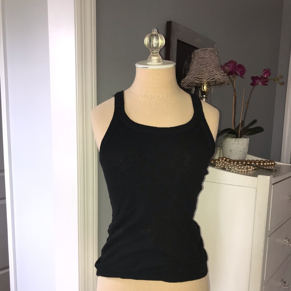 Madewell Tank Top